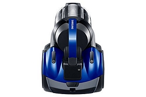 Samsung SC21F50HD (VC21F50HNDB) beutelloser Staubsauger