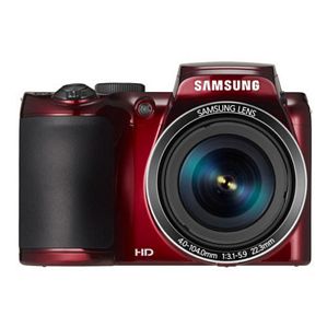 Samsung WB110 Digitalkamera