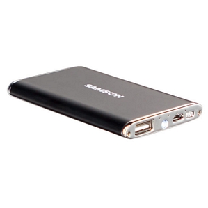 Samson PowerBank Universal (3800 mAh)