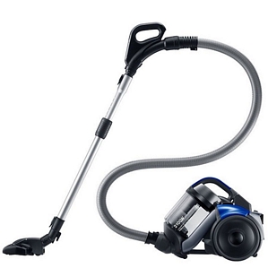Samsung SC21F50HD beutelloser Bodenstaubsauger
