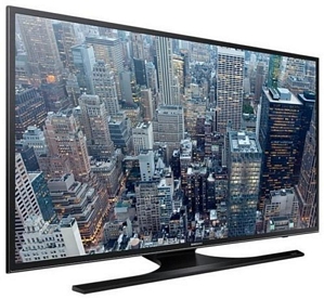 Samsung UE55JU6480 55 Zoll LED-TV