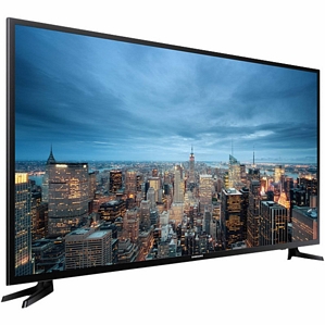 Samsung UE40JU6050 40 Zoll LED-TV