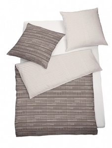 schlafgut Bettwäsche 2-teilig SOFT TOUCH COTTON