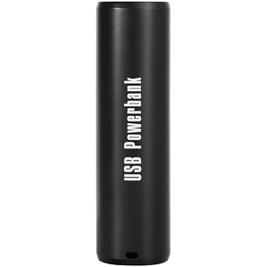 SCUTES DELUXE 96012 USB Powerbank 2200 mAh