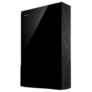 SEAGATE Backup Plus V2 3TB externe Festplatte 3,5 Zoll