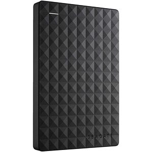 Seagate Expansion Portable 1TB 2.5 Zoll extern (STEA1000400)