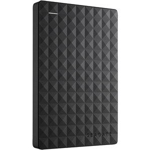 SEAGATE Expansion Portable Rescue Edition STEA2000200 externe 2,5 Zoll Festplatte