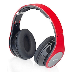 SEG ONE AP131 Black Audio Player Kopfhörer