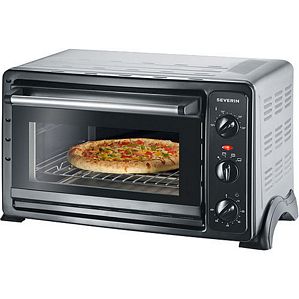 Severin TO2053 Mini-Backofen