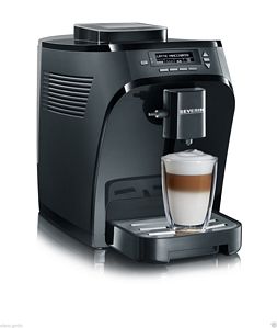 Severin KV 8051 Kaffeevollautomat