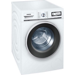 Siemes WM14Y54A Waschmaschine (8 kg, 1400 U/Min, A+++)