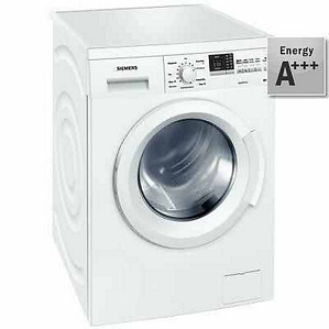 Siemens WM14Q341 iQ 500 varioPerfect Waschmaschine
