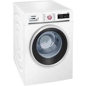 Siemens WM14W5FCB Frontlader (9 kg, 1400 U/Min., A+++)
