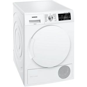 Siemens WT43W460 Wärmepumpentrockner
