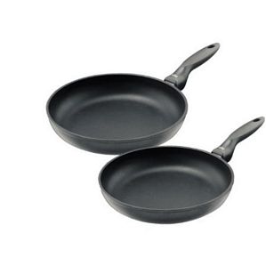 Silit Pfannen-Set Allegro 2-teilig 28cm + 24cm (0005.4923.11)