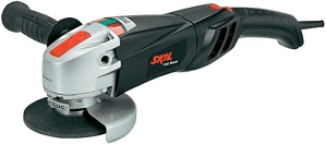 SKIL 9222 AA Winkelschleifer 750 W Scheiben