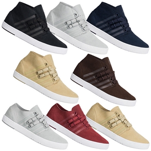 K-Swiss Chukka Herren Sneaker DR Cinch Freizeit Schuhe