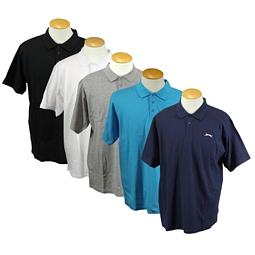 Slazenger Poloshirt in verschiedenen Farben