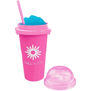 CHILLFACTOR 1687 Slushy Maker