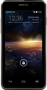 Vodafone Smart 4 turbo Smartphone