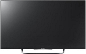 Sony BRAVIA KDL-55W805B 55 Zoll 3D LED-TV