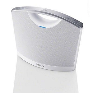 Sony SRS-BTM8W NFC Bluetooth Lautsprecher