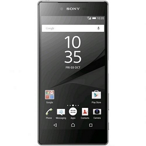 Sony Xperia Z5 E6833 Premium 4G 32GB Dual Sim Chrome Android Smartphone