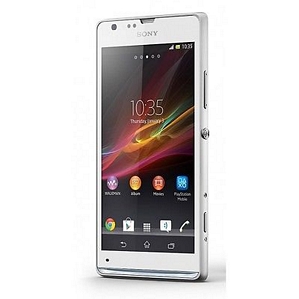 Sony Xperia SP Smartphone