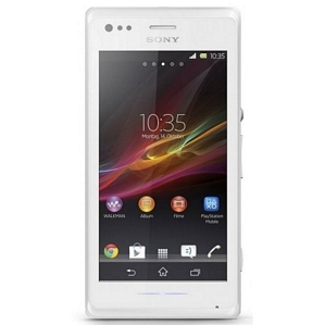 Sony Xperia M C1905 Android Smartphone Handy