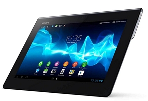 Sony Xperia Tablet S 16GB WLAN + 3G 9,4 Zoll