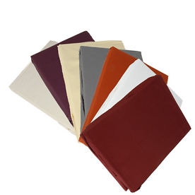 2er/1er Set Spannbettlaken Bettlaken Satin Baumwolle 100×200 150×200 200×200