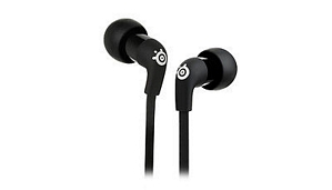SteelSeries Flux Gaming In-Ear Headset