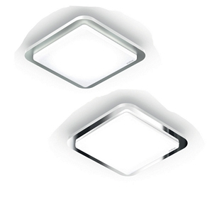 Steinel Sensorleuchte Design Innnenleuchte RS LED D1 D2