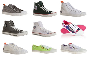 Superdry Sneakers / Schuhe für Damen und Herren