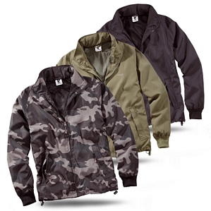 Surplus Raw Vintage Basic Windbreaker Quick Dry Function Wind Jacke Trekking