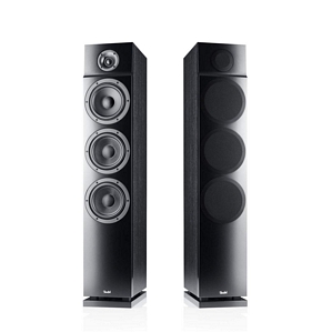 Teufel T 500 Mk2 – Stand-Lautsprecher (Paar)