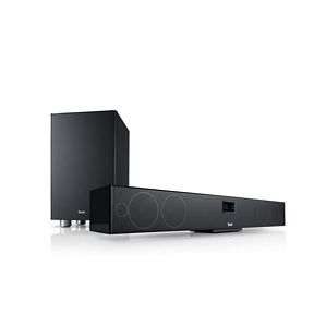 Teufel Cinebar 21 XL 2.1 Heimkino-Set