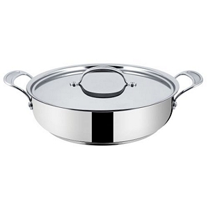 Tefal Jamie Oliver Servierpfanne 30 cm E80399