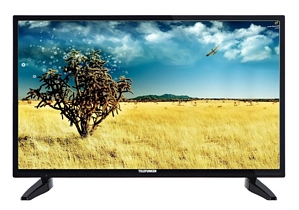 Telefunken XF32B100 32 Zoll LED-TV