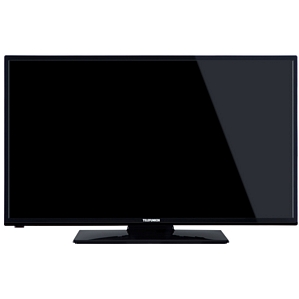Telefunken D40F280R3CW 40 Zoll LED-TV