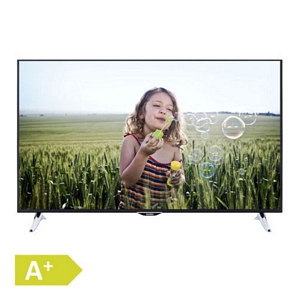 Telefunken T55-1740 55 Zoll LED-TV