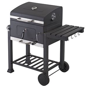 Tepro Profi Holzkohlegrill TORONTO 1061