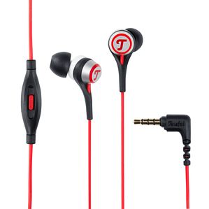 Teufel Move – In-Ear-Kopfhörer mit integrierter Fernbedienung