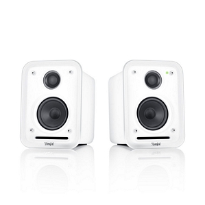 Teufel Motiv B – Bluetooth Lautsprecher Streaming PC 2.0 Boxensystem
