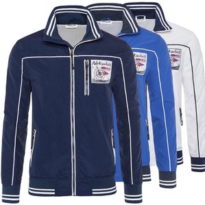 Nebulus Segeljacke Thorgil