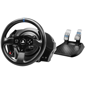 THRUSTMASTER Lenkrad TM T300 RS Racing Wheel