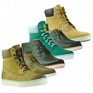 Timberland Halbschuhe und Stiefel Winterschuhe Boots für Damen und Herren