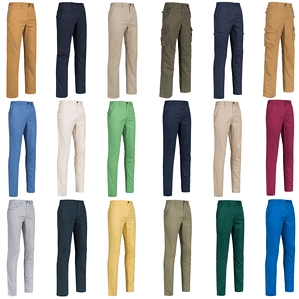 TIMBERLAND Herren Chino Cargo Hose Earthkeepers Chinohose Pants