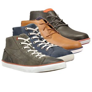 Timberland Herren 5130A / 5131A / 5264A / 5807R EK Plain Toe Chukka