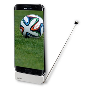 Tivizen Pico Android 2 DVB-T TV Stick Fernsehempfänger